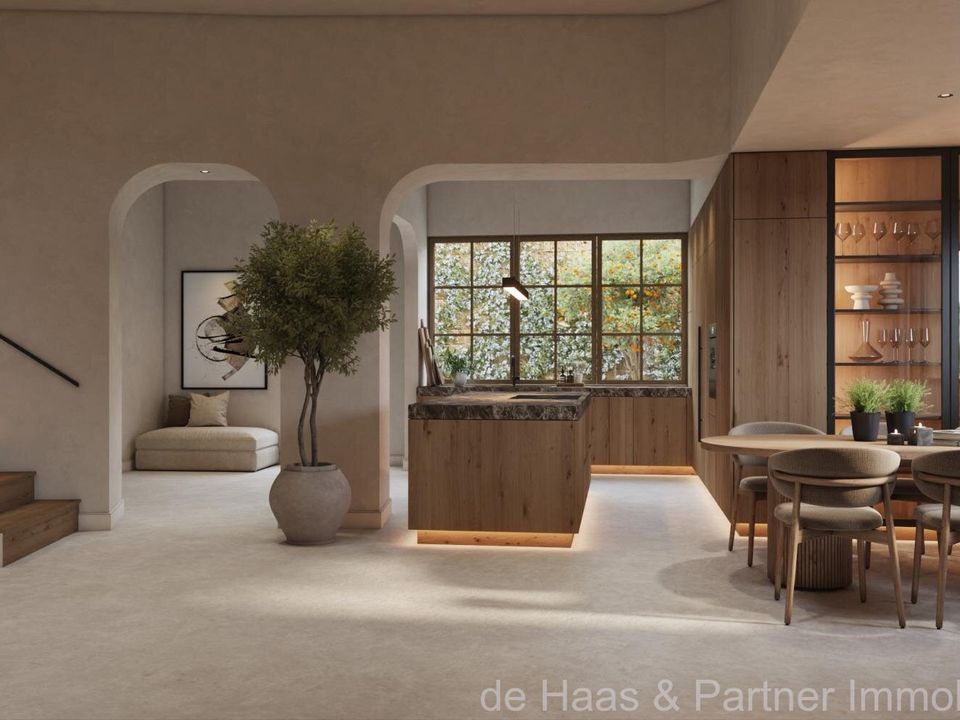Villa i Felanitx, Mallorca - foto 3