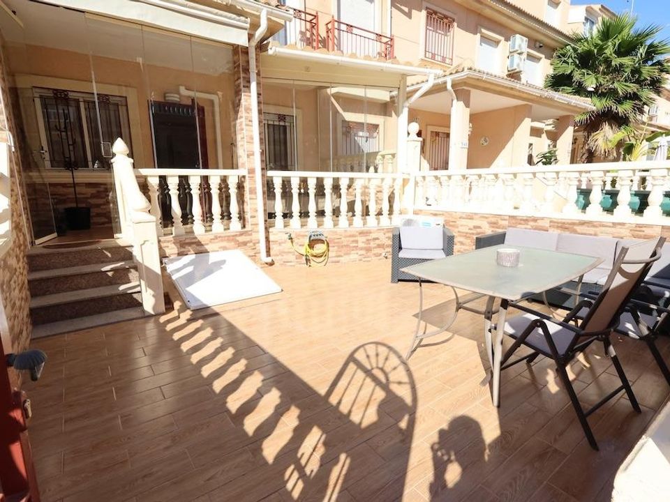 Byhus i La Zenia, Alicante - foto 2