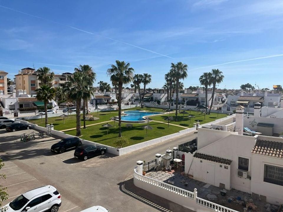 Lejlighed i Playa Flamenca, Alicante - foto 3