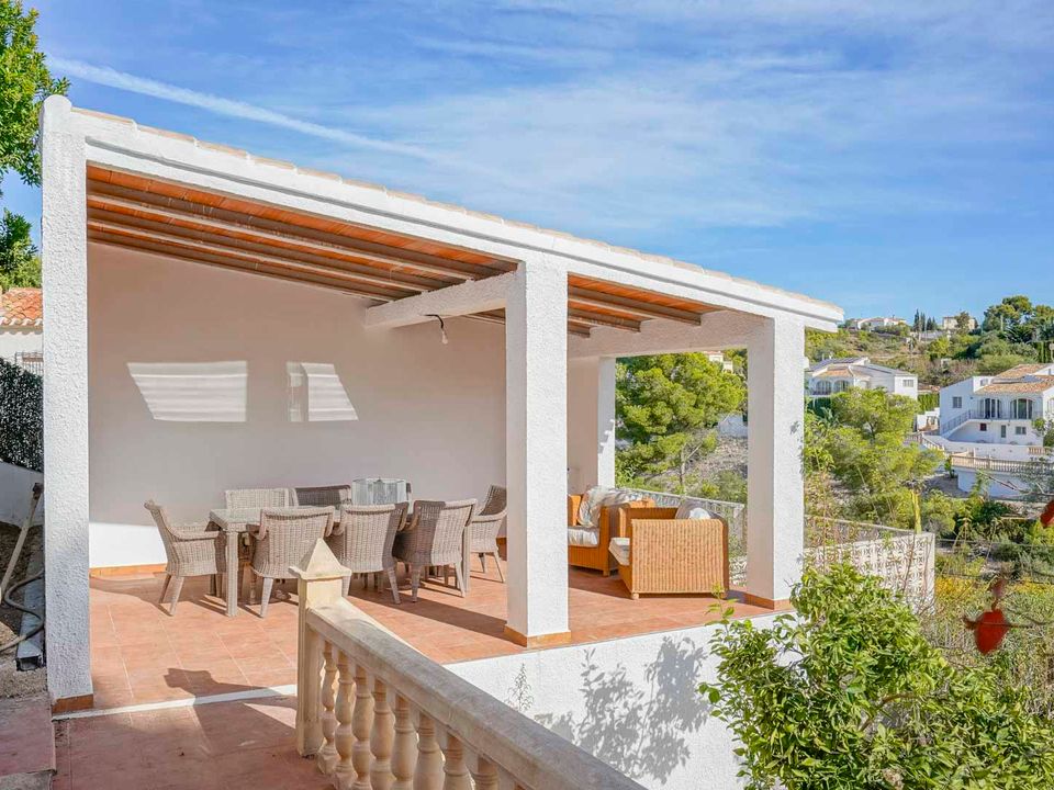 Villa i Javea, Alicante - bilde 3