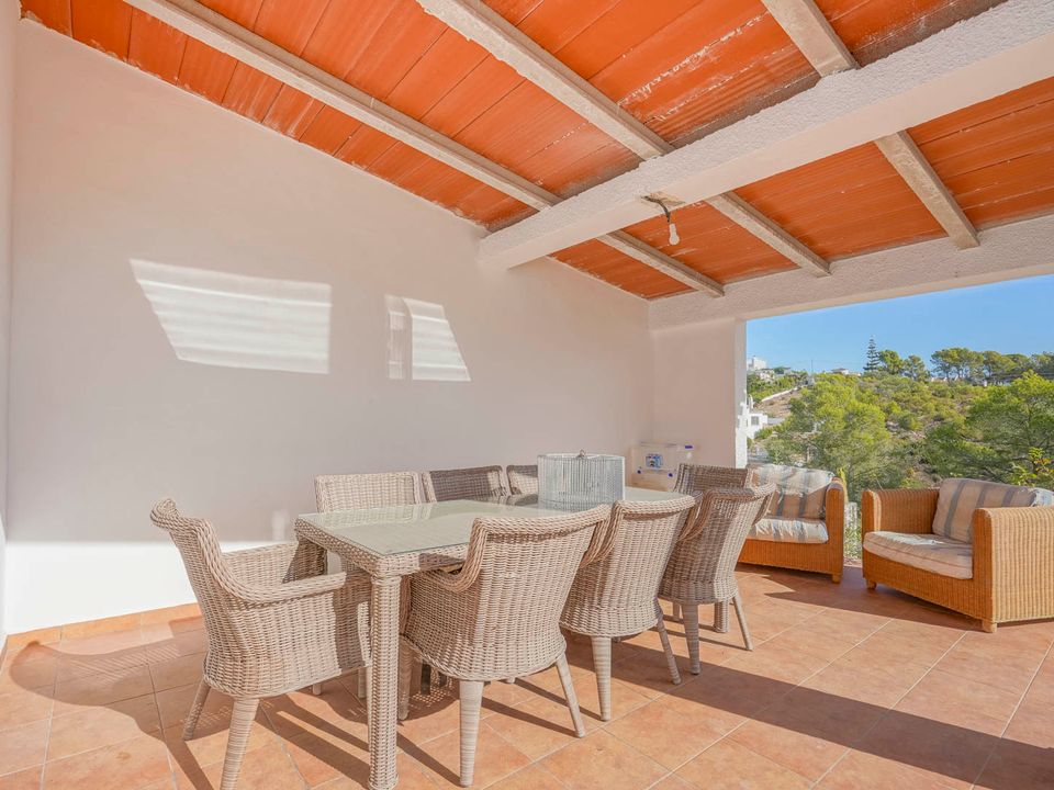 Villa i Javea, Alicante - bilde 4