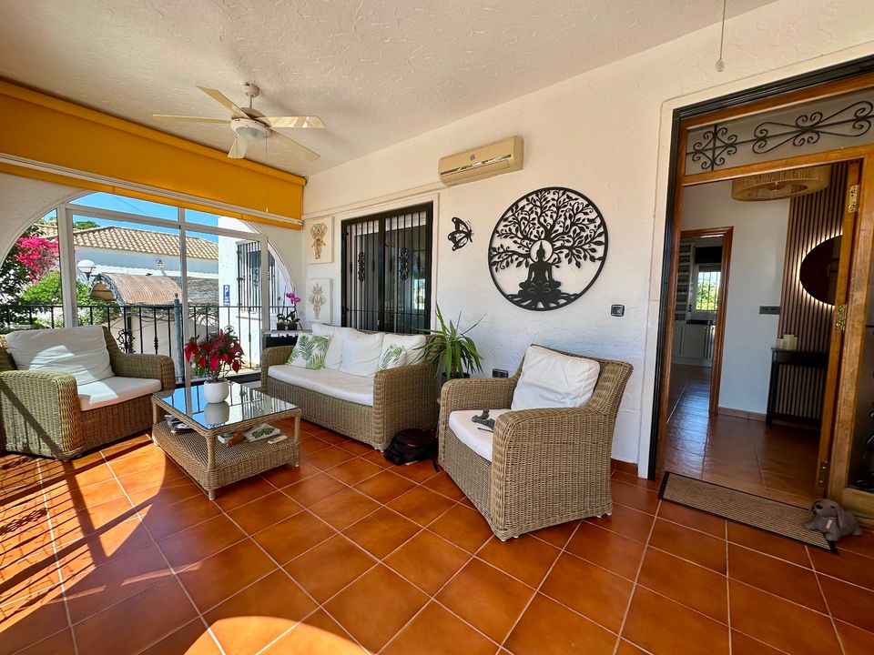 Villa in Catral, Alicante - foto 3