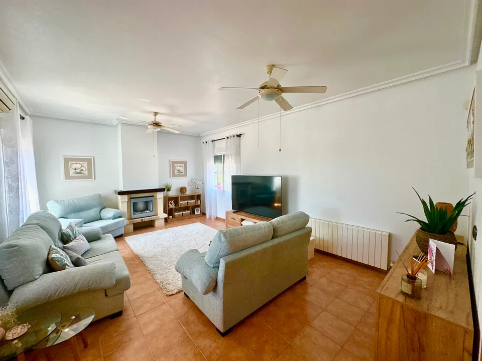 Villa in Catral, Alicante - foto 5