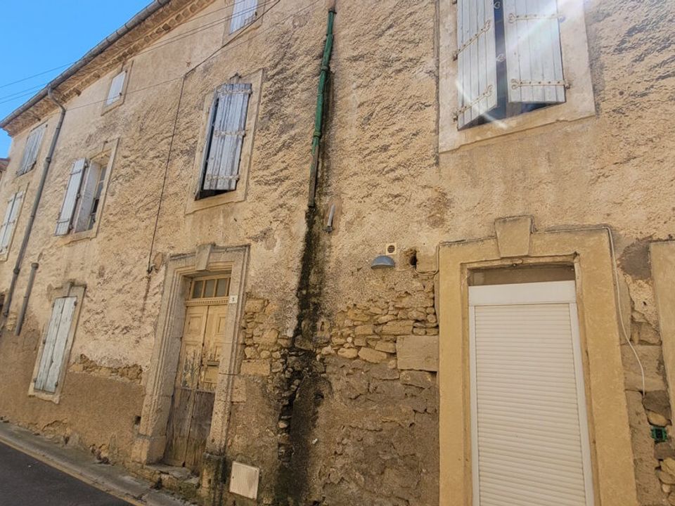 Villa i Alignan-du-Vent, Herault - foto 1