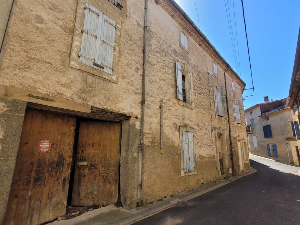 Villa i Alignan-du-Vent, Herault - foto 3