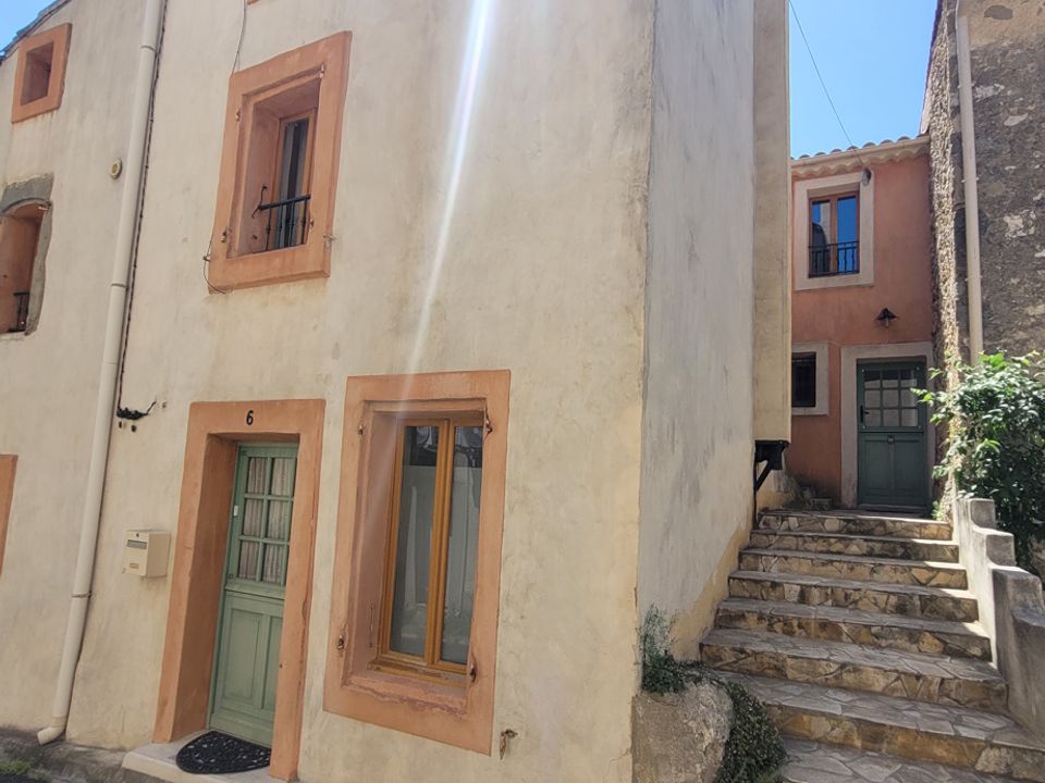 Villa i Argeliers, Aude - foto 2