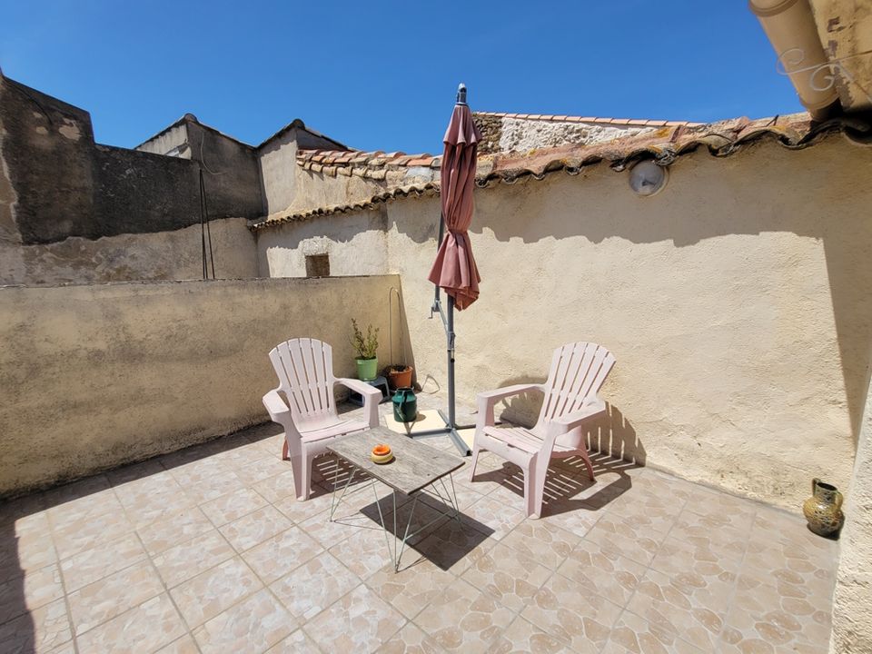 Villa i Argeliers, Aude - foto 4