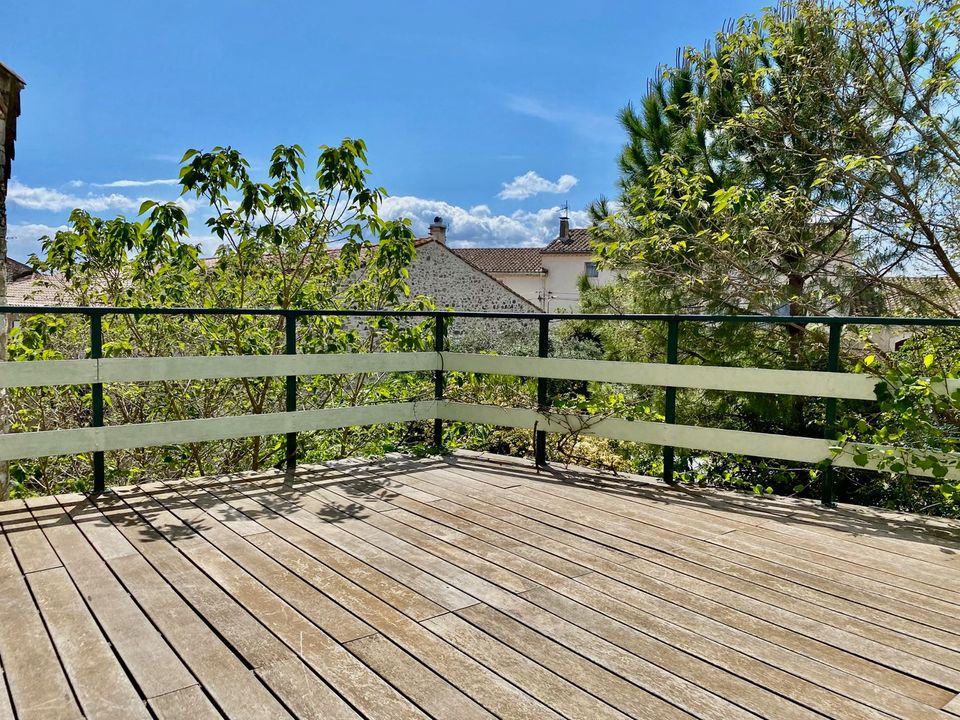 Villa i Cessenon-sur-Orb, Herault - foto 2