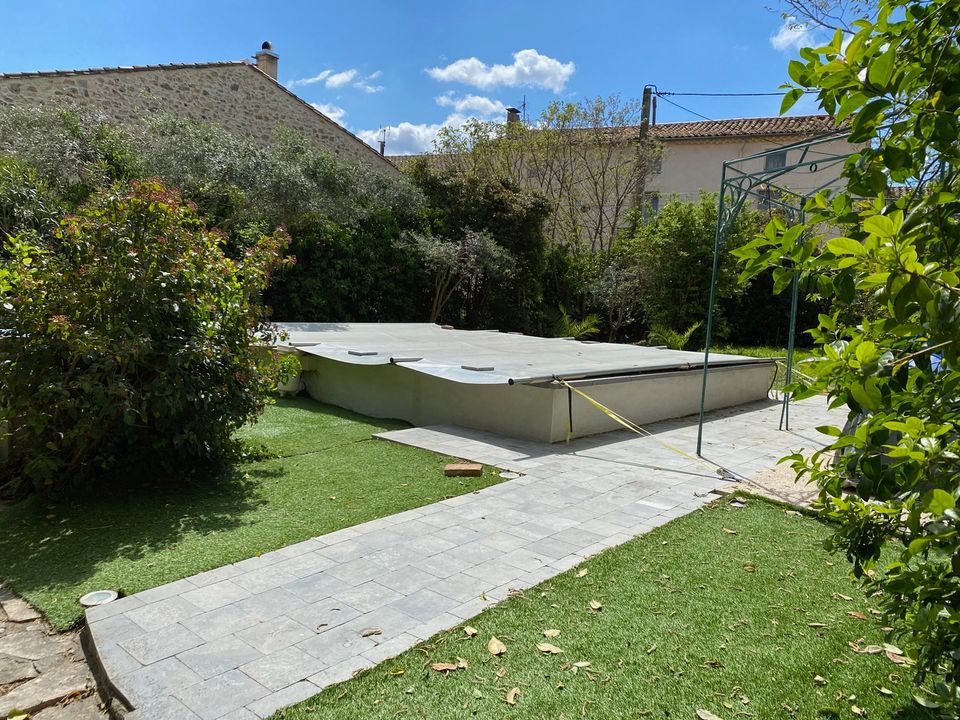Villa i Cessenon-sur-Orb, Herault - foto 3