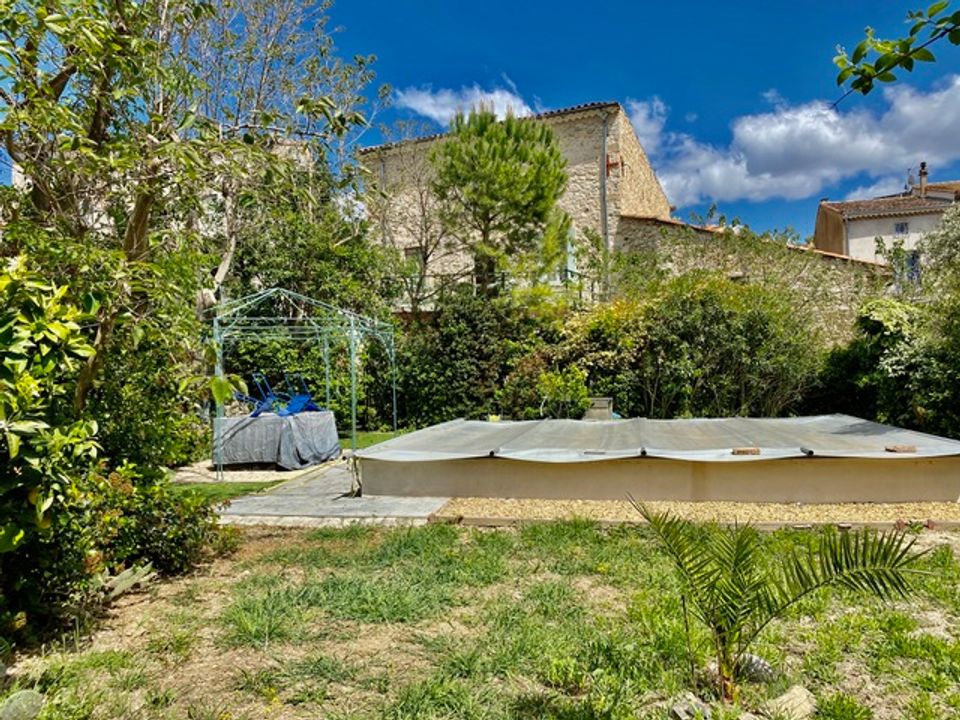 Villa i Cessenon-sur-Orb, Herault - foto 5