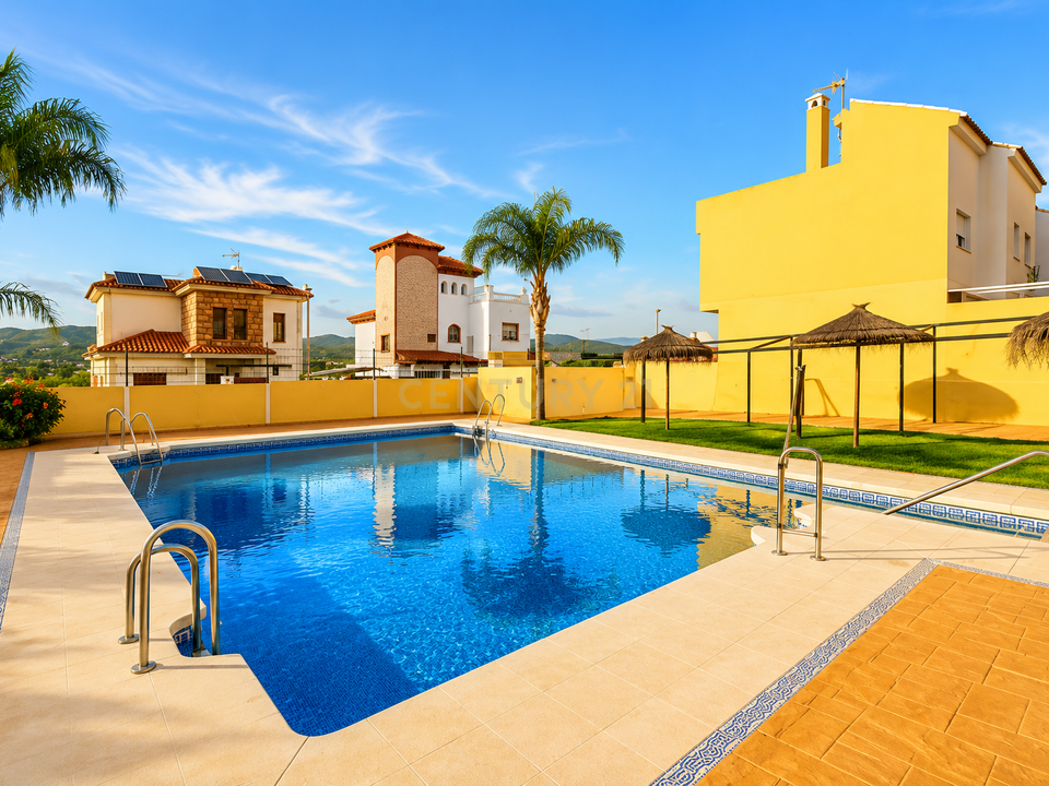Villa i Cartama, Malaga - foto 4