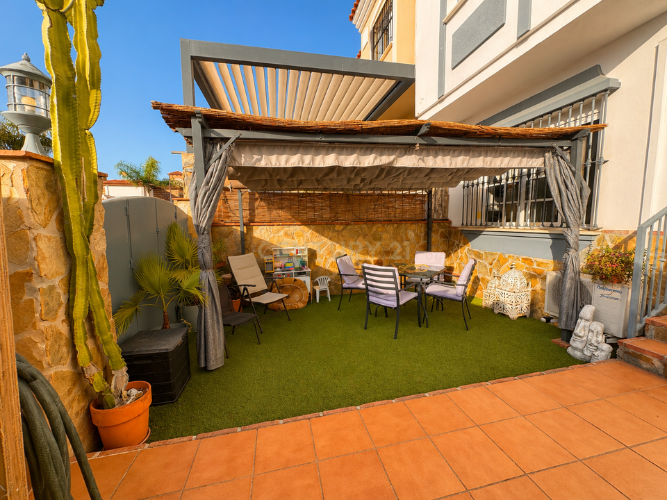 Villa i Cartama, Malaga - foto 3