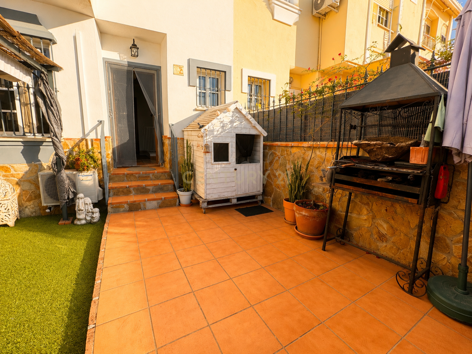 Villa i Cartama, Malaga - foto 5