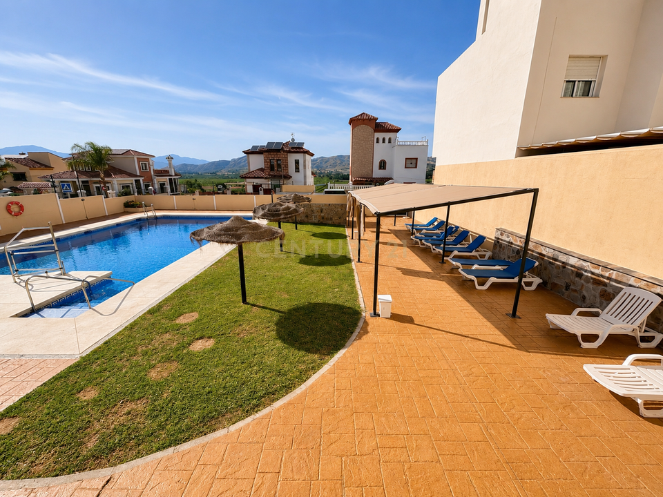 Villa i Cartama, Malaga - foto 2