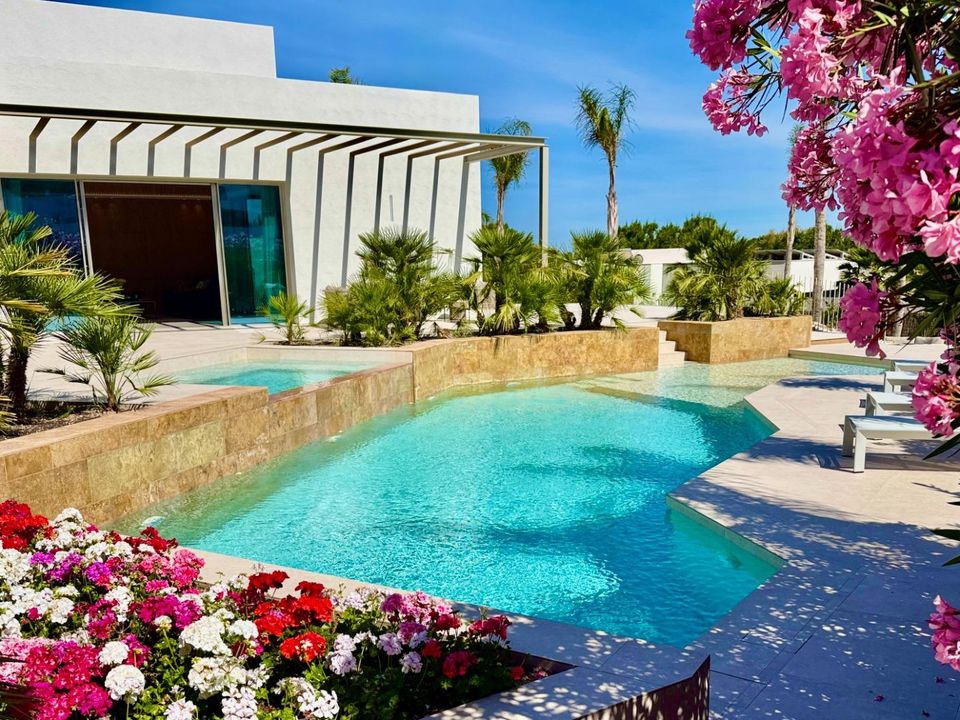 Villa i Dehesa De Campoamor, Alicante - foto 1