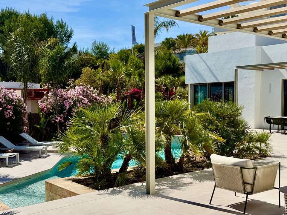 Villa i Dehesa De Campoamor, Alicante - foto 2
