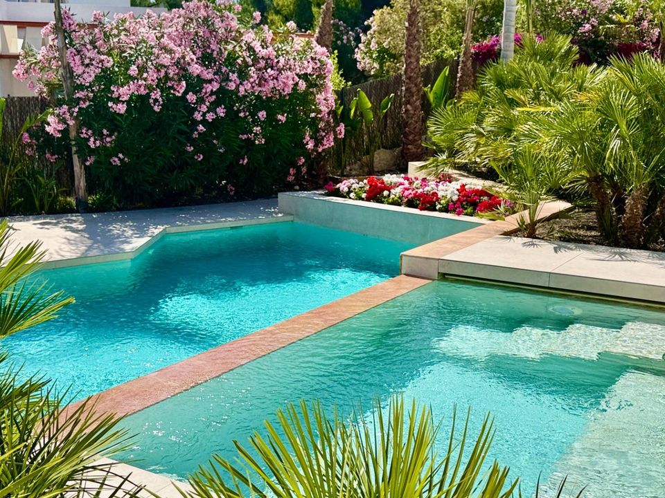 Villa i Dehesa De Campoamor, Alicante - foto 4