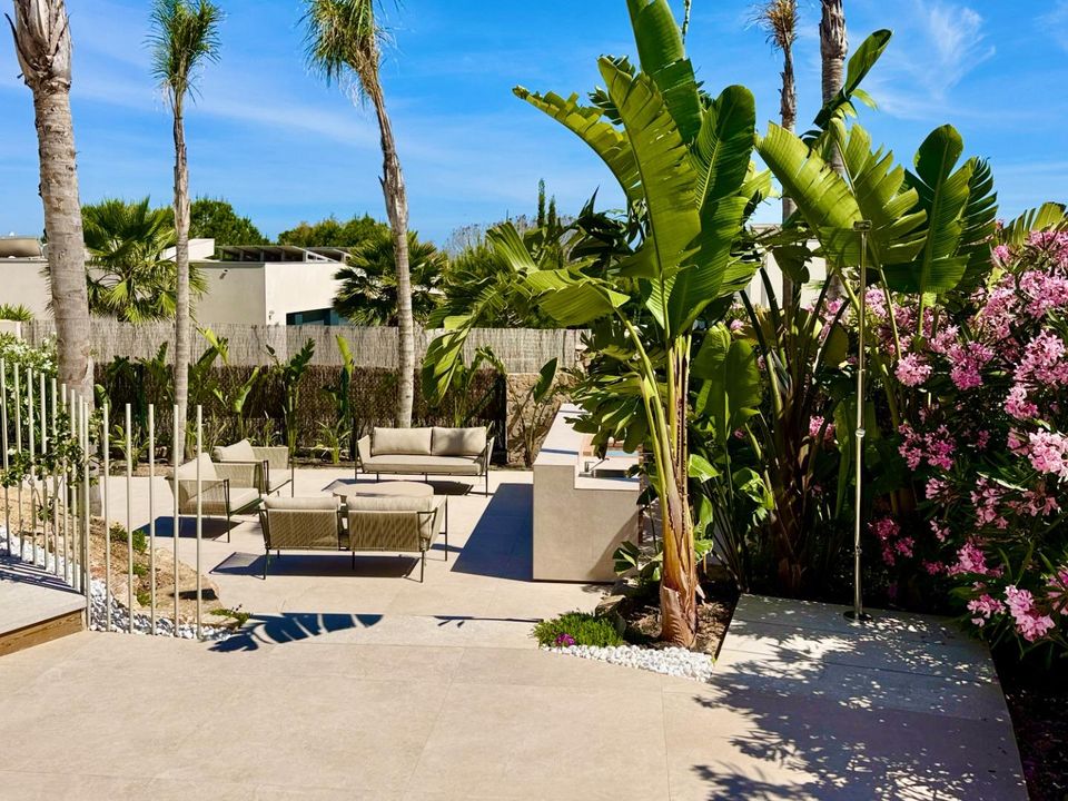 Villa i Dehesa De Campoamor, Alicante - foto 5