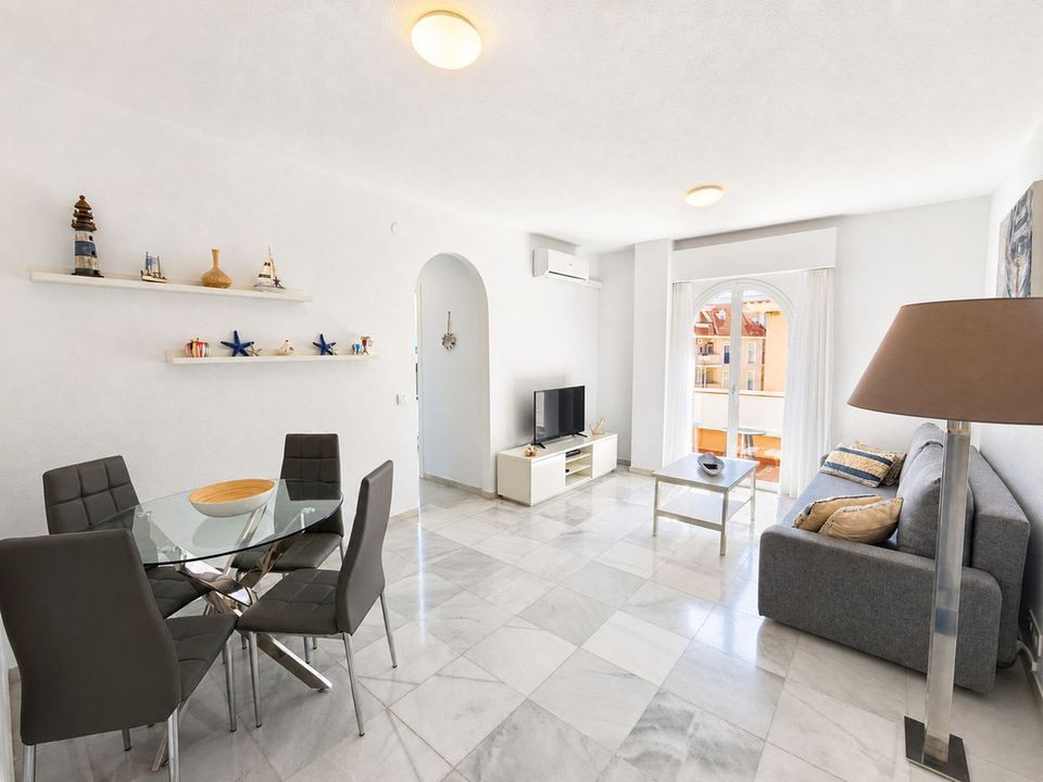 Villa i San Luis De Sabinillas, Malaga - foto 3
