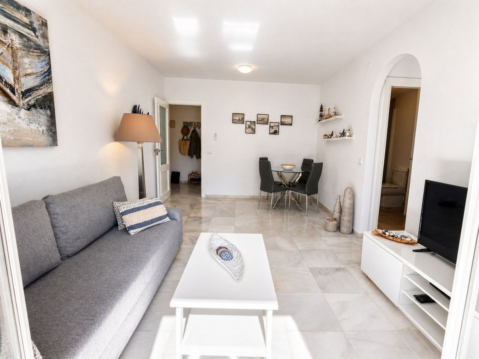 Villa i San Luis De Sabinillas, Malaga - foto 5