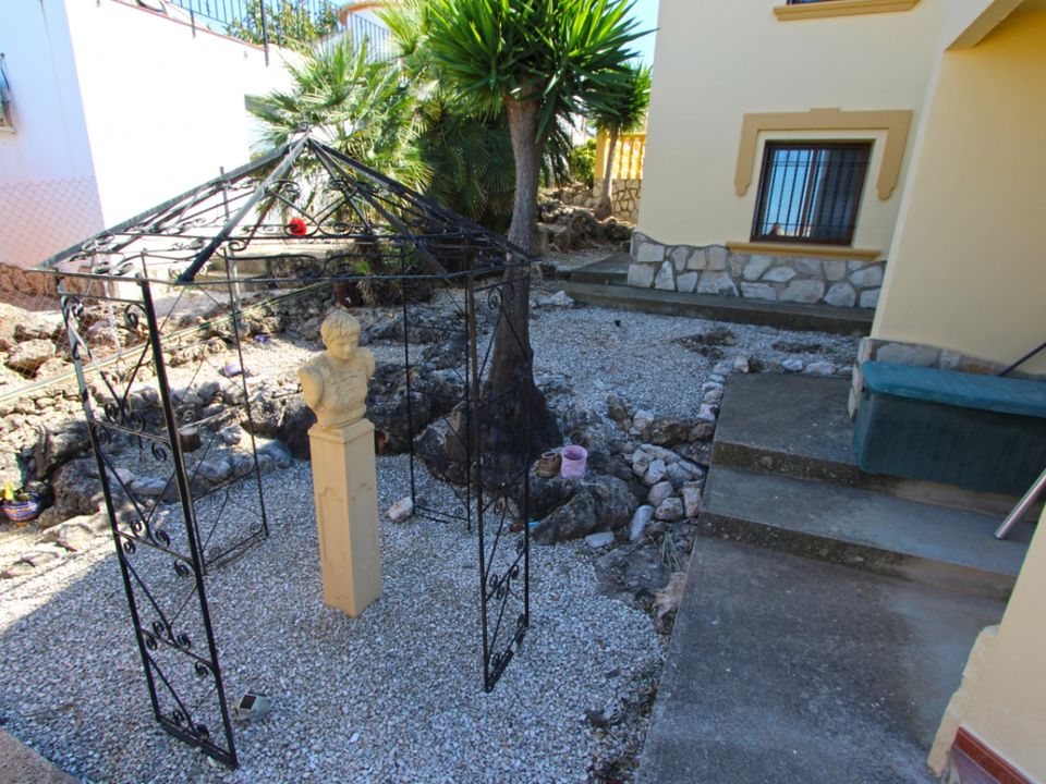 Villa i Rafol D'almunia, Alicante - foto 5
