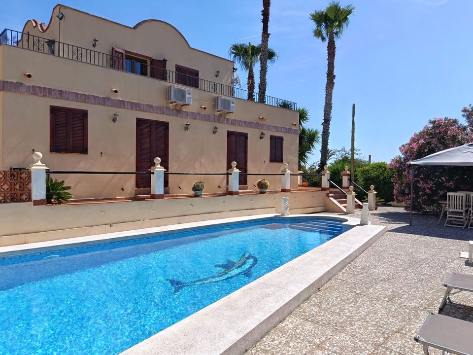 Villa i Oliva, Valencia - foto 3