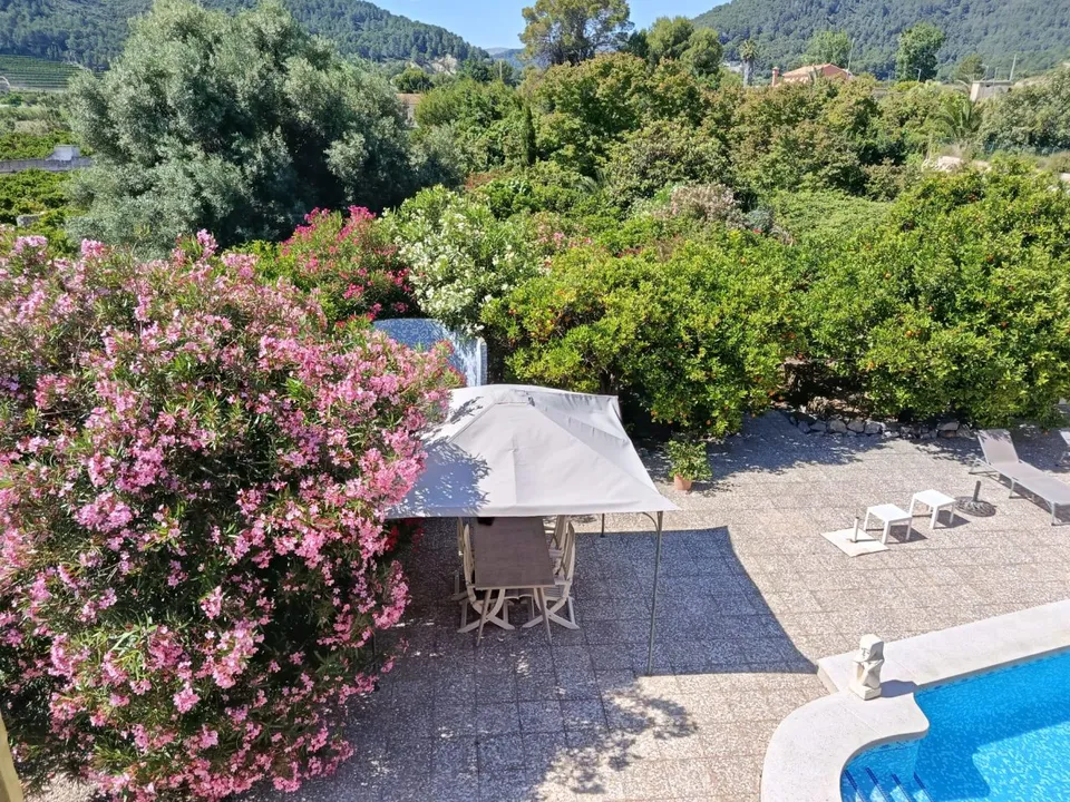 Villa i Oliva, Valencia - foto 4