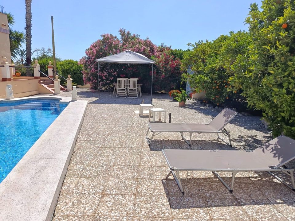 Villa i Oliva, Valencia - foto 2