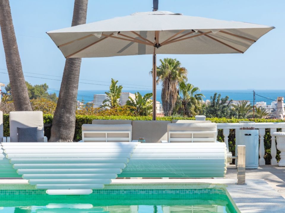 Villa i Javea, Alicante - foto 4