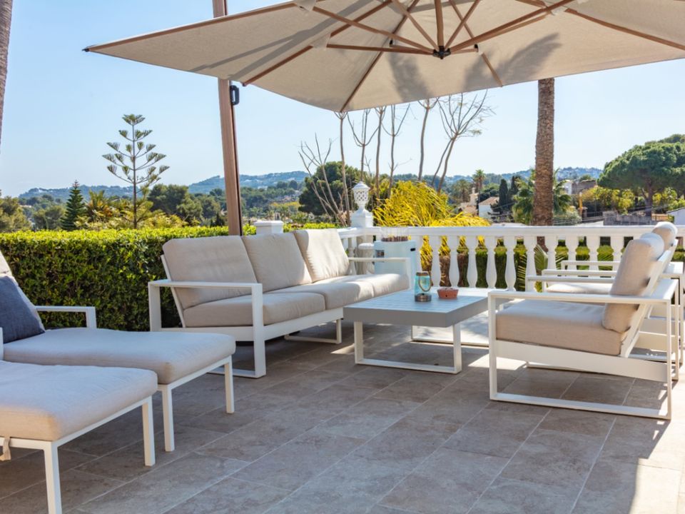 Villa i Javea, Alicante - foto 5