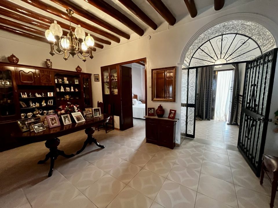 Byhus i Pruna, Sevilla - foto 2