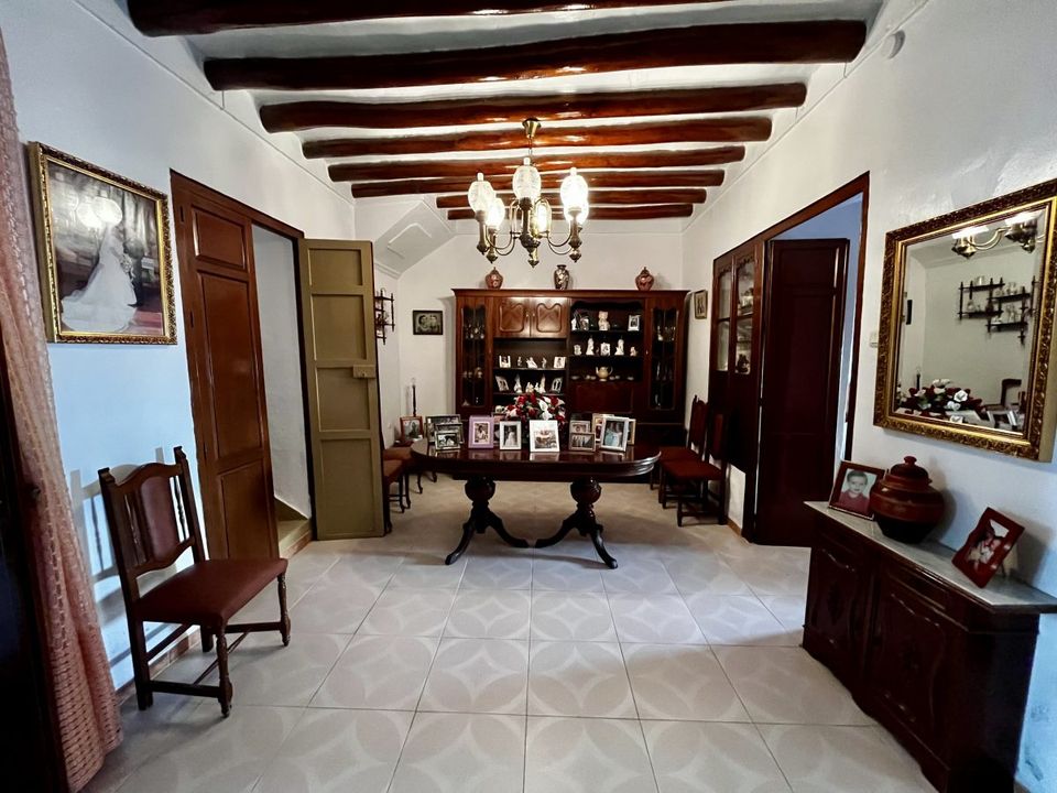 Byhus i Pruna, Sevilla - foto 3