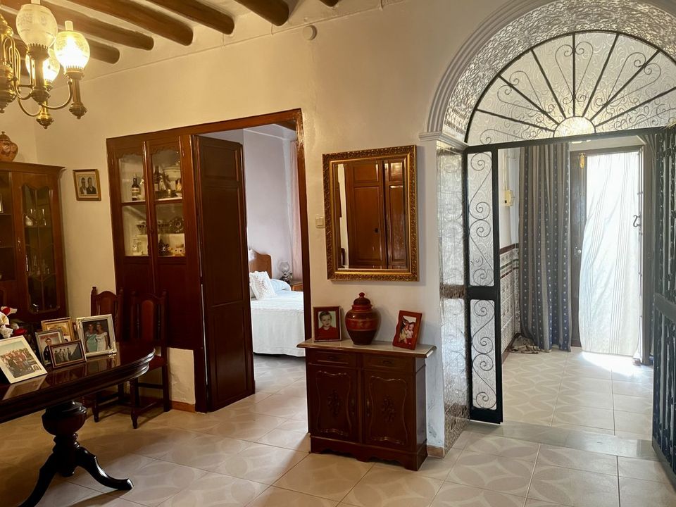 Byhus i Pruna, Sevilla - foto 4