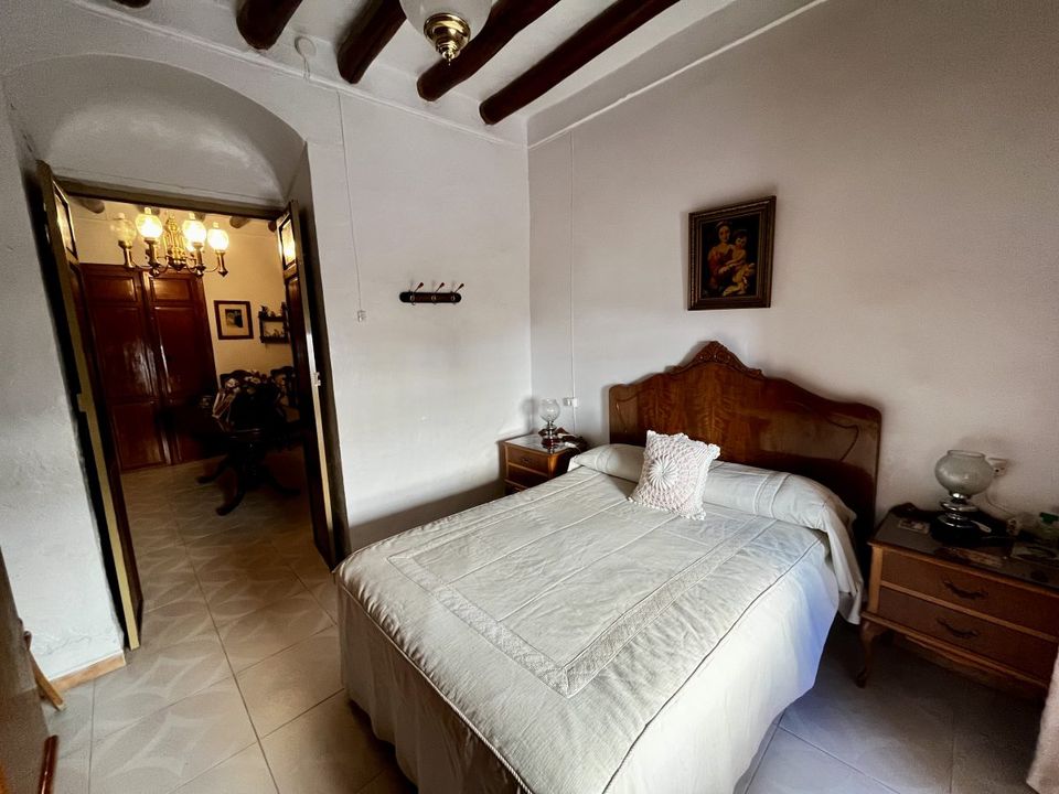 Byhus i Pruna, Sevilla - foto 5