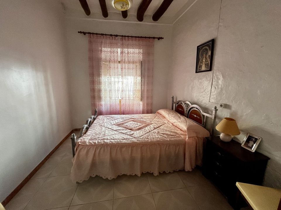 Byhus i Pruna, Sevilla - foto 4