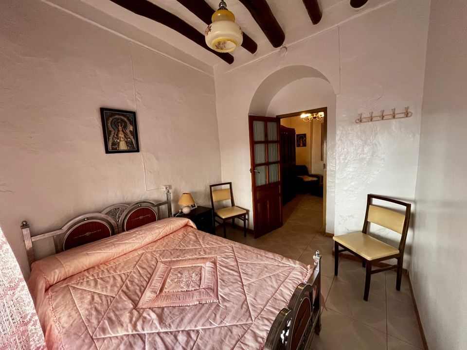 Byhus i Pruna, Sevilla - foto 5