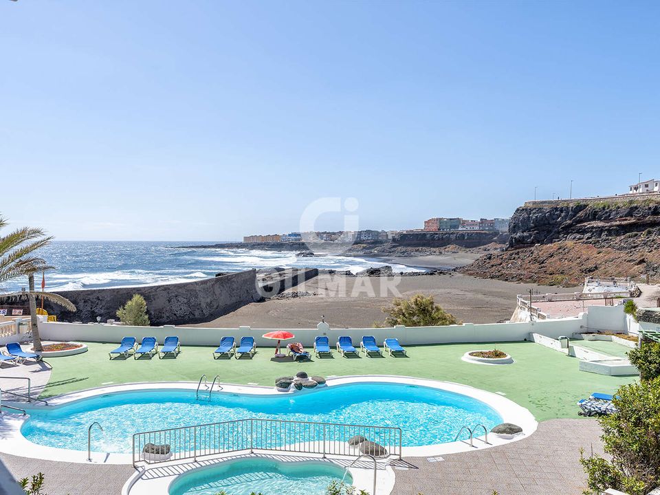 Lejlighed i La Estrella, Gran Canaria - foto 1