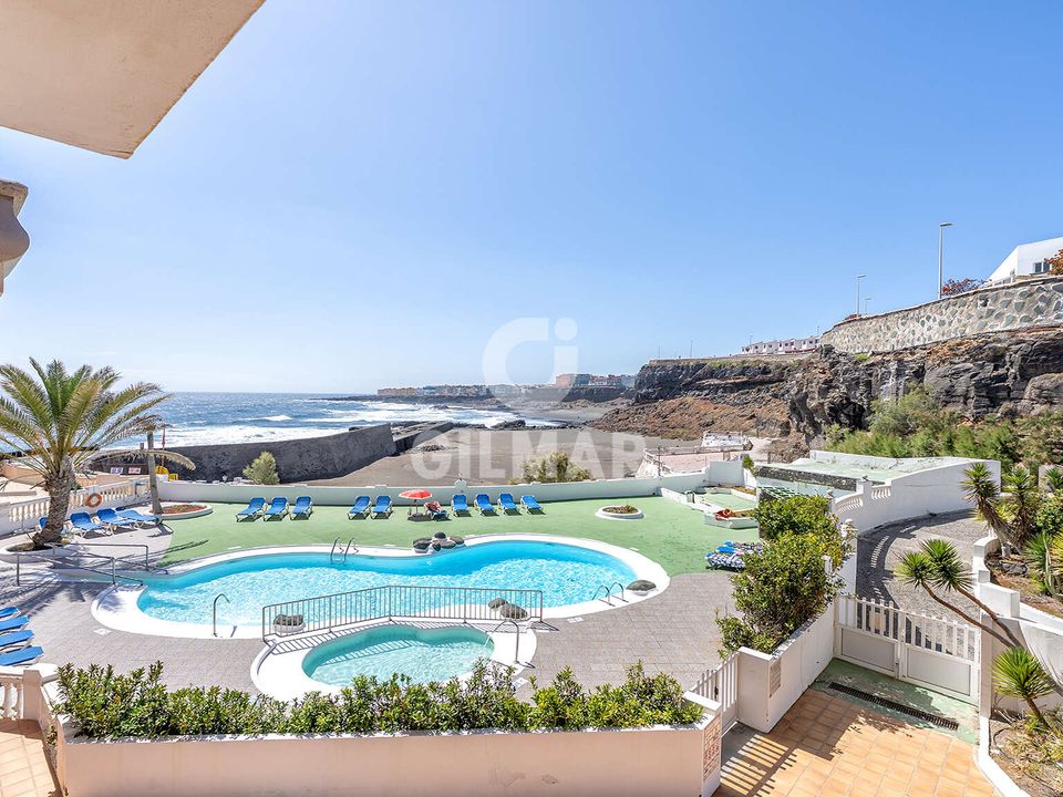 Lejlighed i La Estrella, Gran Canaria - foto 2