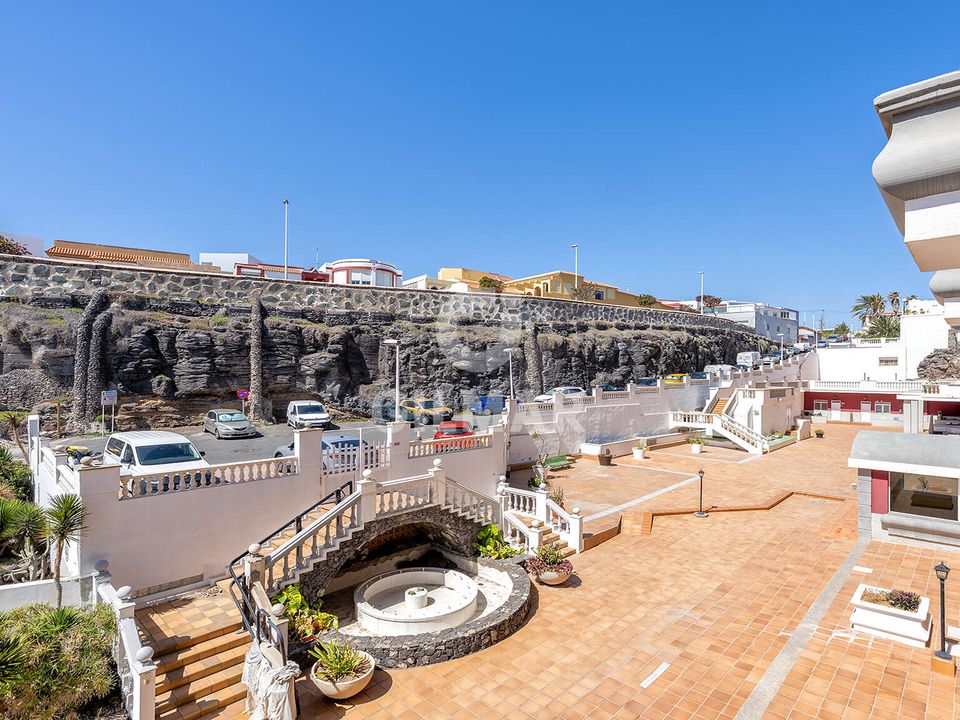Lejlighed i La Estrella, Gran Canaria - foto 3