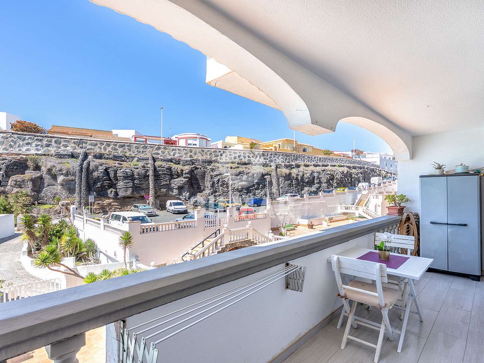 Lejlighed i La Estrella, Gran Canaria - foto 4