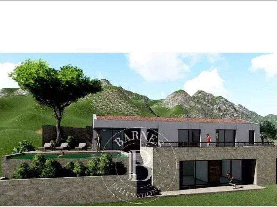 Tomt i Sagone, Corse-du-Sud - bilde 4