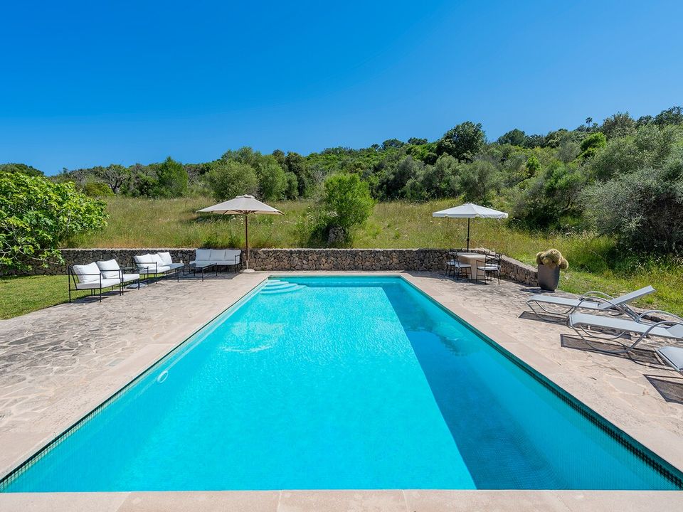 Country house in Son Servera, Mallorca - photo 2