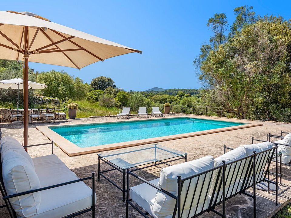 Country house in Son Servera, Mallorca - photo 3