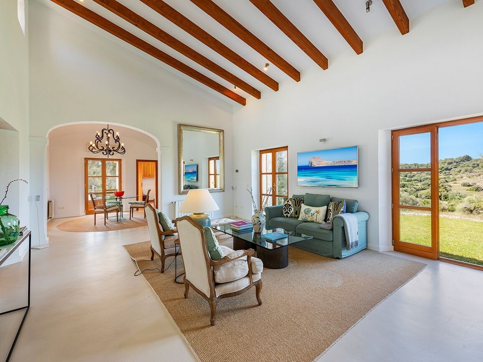 Country house in Son Servera, Mallorca - photo 4