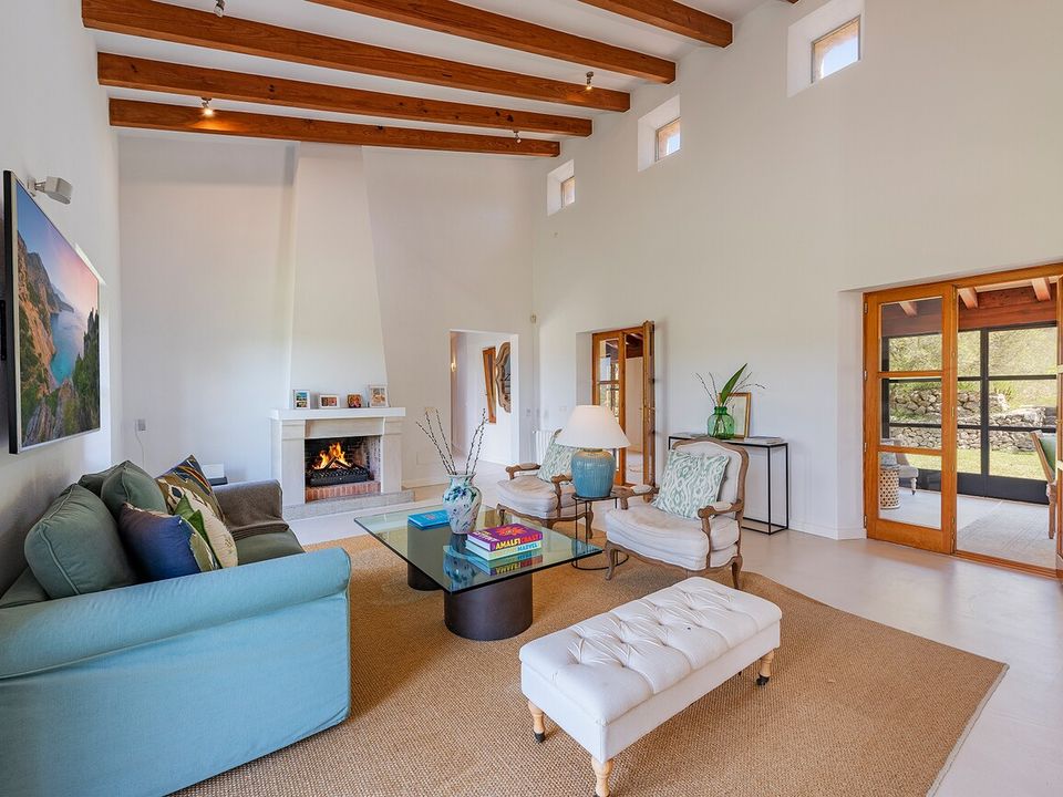 Country house in Son Servera, Mallorca - photo 5