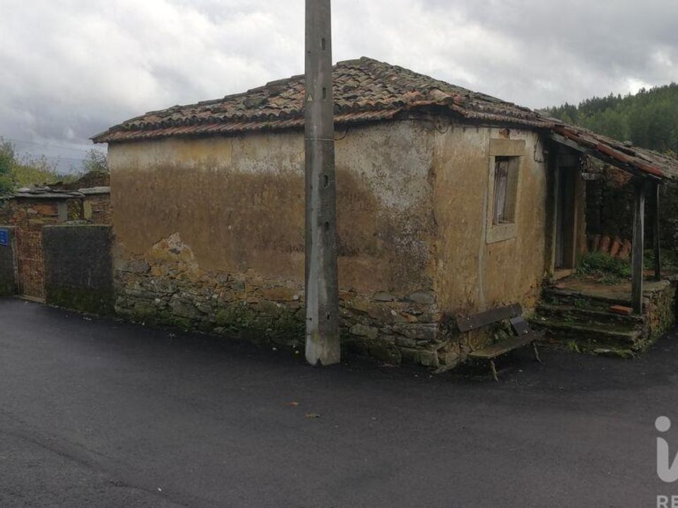 Byhus i Gois, Coimbra - foto 1
