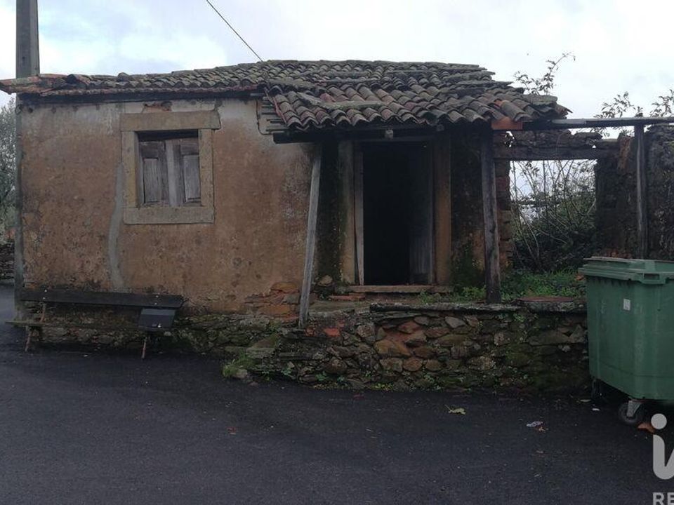 Byhus i Gois, Coimbra - foto 2