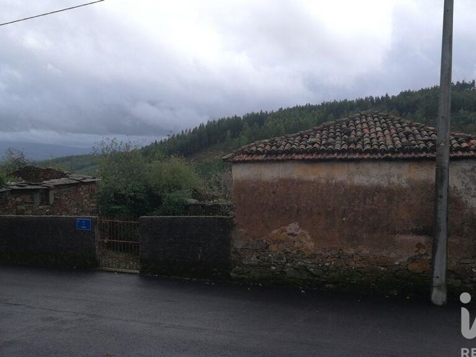 Byhus i Gois, Coimbra - foto 4