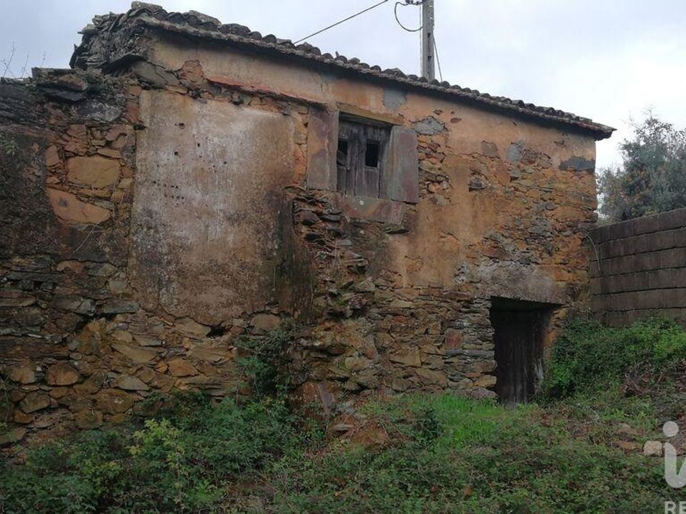 Byhus i Gois, Coimbra - foto 5