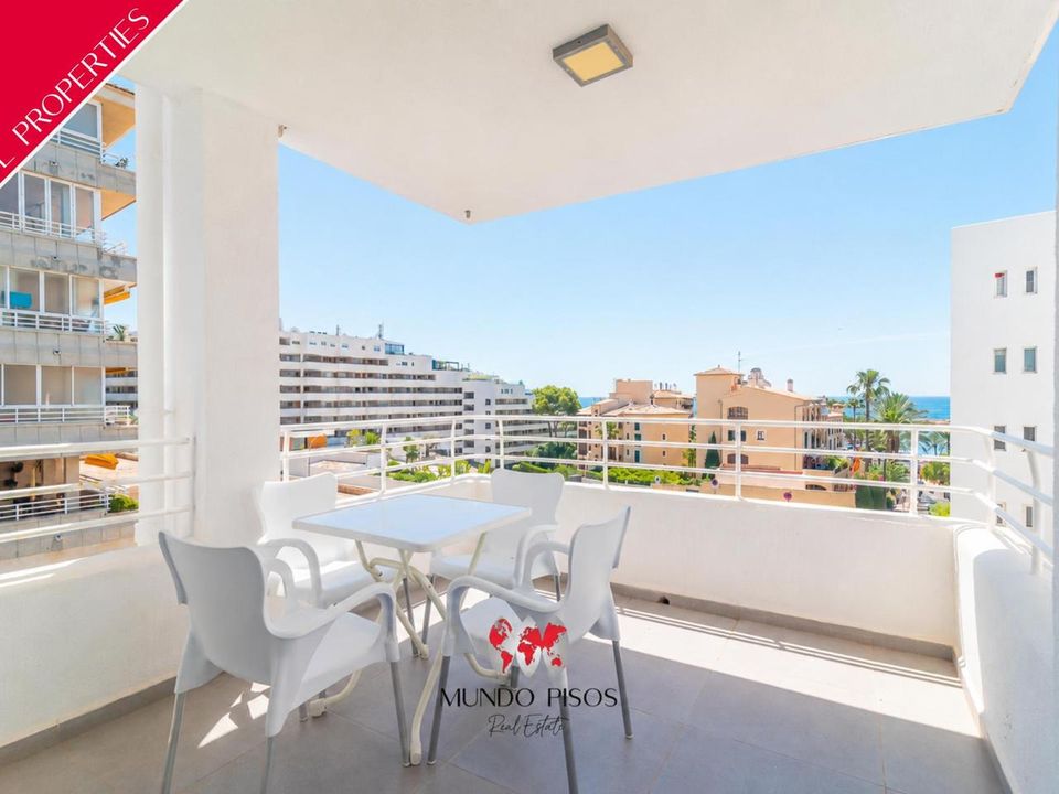 Lejlighed i Portals Nous, Mallorca - foto 1